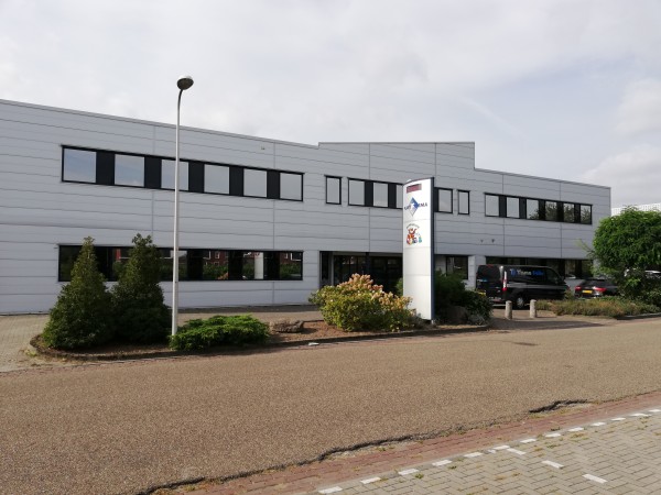 PlastiForma in Enschede