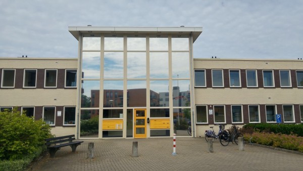 Verzorgingstehuis Glanerbrug