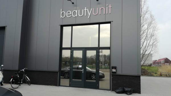 Beauty Unit te Lemmer