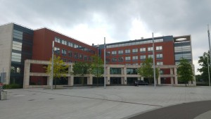 Defensie Enschede