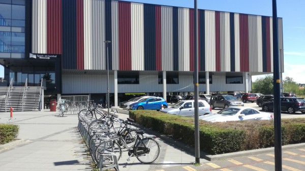 Sport en Turnhal Winterswijk